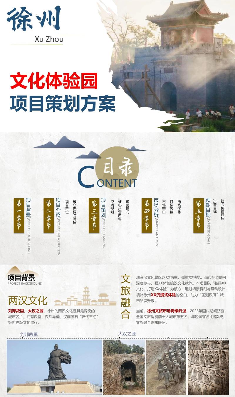 文化策划