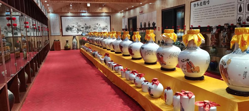 诗与酒的韵味:河北诗酒文化传播现状