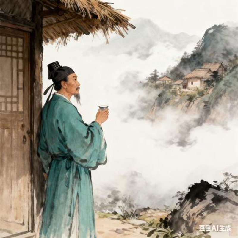诗酒文化：穿越千年的雅趣